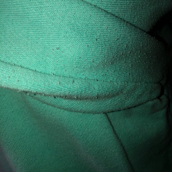 Retro Victoria’s Secret FAMOUS sweatshirt L - Picture 8 of 11